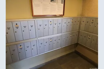 2522 Date Street #603, Honolulu, HI 96826 - Photo 18