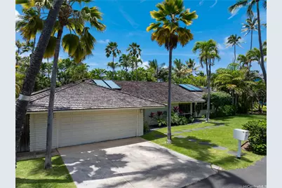64 White Sands Place, Kailua, HI 96734 - Photo 2