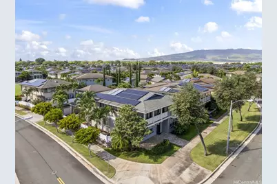 91-1037 Waikapuna Street, Ewa Beach, HI 96706 - Photo 22