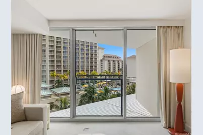 223 Saratoga Road #812, Honolulu, HI 96815 - Photo 4