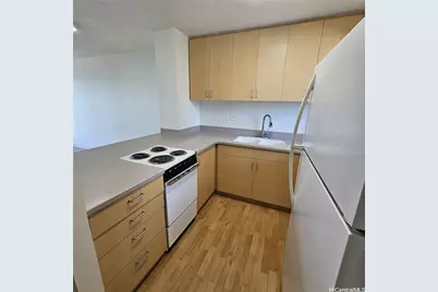 1909 Ala Wai Boulevard #806, Honolulu, HI 96815 - Photo 10