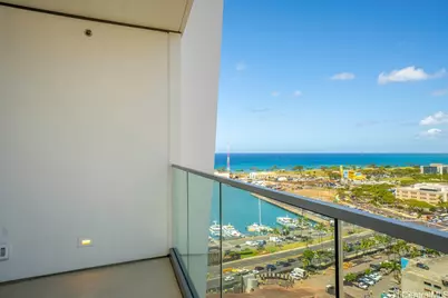 1000 Auahi Street #2305, Honolulu, HI 96814 - Photo 12