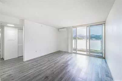 801 South Street #3802, Honolulu, HI 96813 - Photo 4