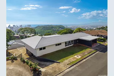 2641 Aaliamanu Place, Honolulu, HI 96813 - Photo 2