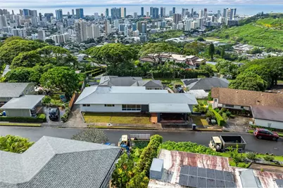 2641 Aaliamanu Place, Honolulu, HI 96813 - Photo 6