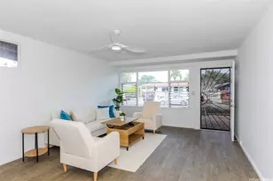 91-1215 Hanaloa St, Ewa Beach, HI 96706 - Photo 2