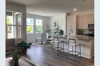 91-1101 Franklin D Roosevelt Avenue #384, Kapolei, HI 96707 - Photo 4