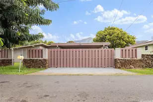 84-824 Fricke St, Waianae, HI 96792 - Photo 6