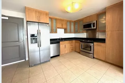 1009 Kapiolani Boulevard #2806, Honolulu, HI 96814 - Photo 2