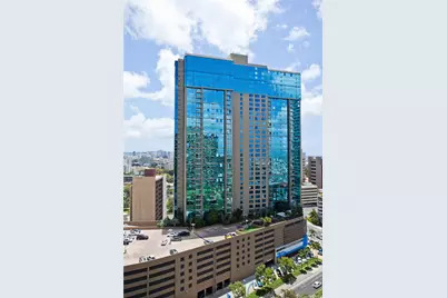 1200 Queen Emma Street #2408, Honolulu, HI 96813 - Photo 1