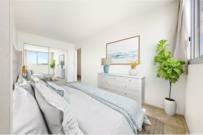 1025 Kalo Place #807, Honolulu, HI 96826 - Photo 16