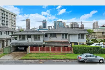 821 Pumehana Street, Honolulu, HI 96826 - Photo 2