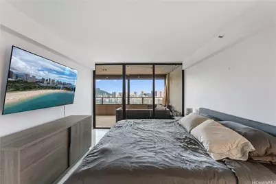581 Kamoku Street #3704, Honolulu, HI 96826 - Photo 12