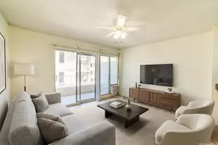 1642 Kewalo St, Honolulu, HI 96822 - Photo 2