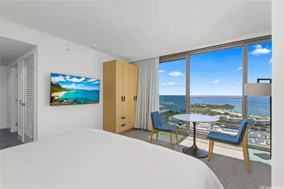 1390 Kapiolani Boulevard #3204, Honolulu, HI 96814 - Photo 1