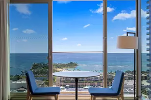 1390 Kapiolani Blvd, Honolulu, HI 96814 - Photo 14