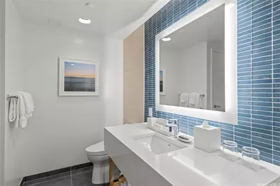 1390 Kapiolani Boulevard #3204, Honolulu, HI 96814 - Photo 10
