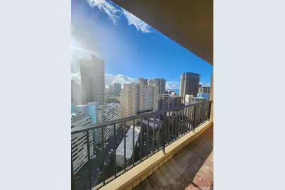 411 Hobron Lane #2303, Honolulu, HI 96815 - Photo 10