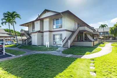 91-879 Puamaeole Street #9U, Ewa Beach, HI 96706 - Photo 1