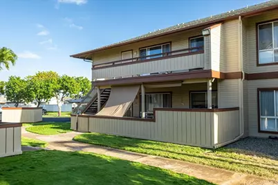 91-879 Puamaeole Street #9U, Ewa Beach, HI 96706 - Photo 2