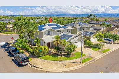 91-202 Makaina Place, Ewa Beach, HI 96706 - Photo 1