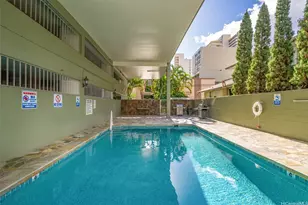 2575 Kuhio Ave, Honolulu, HI 96815 - Photo 20