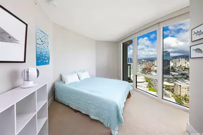 1837 Kalakaua Avenue #2608, Honolulu, HI 96815 - Photo 16
