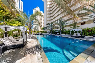 1837 Kalakaua Avenue #2608, Honolulu, HI 96815 - Photo 20