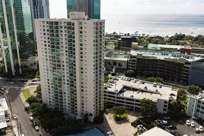 1133 Waimanu Street #809, Honolulu, HI 96814 - Photo 18