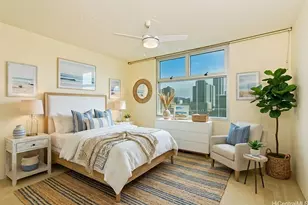 1133 Waimanu St, Honolulu, HI 96814 - Photo 8