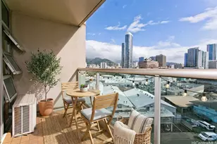 1133 Waimanu St, Honolulu, HI 96814 - Photo 14