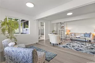 3015 Alencastre Pl, Honolulu, HI 96816 - Photo 2