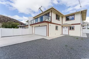 87-102 Kulaaupuni St, Waianae, HI 96792 - Photo 4