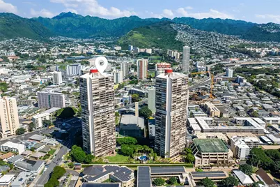 581 Kamoku Street #3802, Honolulu, HI 96826 - Photo 24