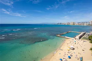 2877 Kalakaua Ave, Honolulu, HI 96815 - Photo 24