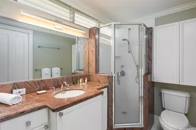 2877 Kalakaua Avenue #1107, Honolulu, HI 96815 - Photo 16
