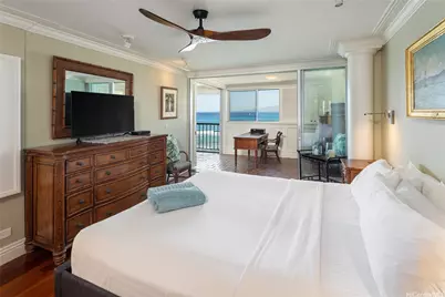 2877 Kalakaua Avenue #1107, Honolulu, HI 96815 - Photo 10