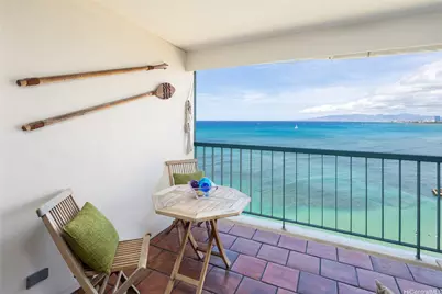 2877 Kalakaua Avenue #1106, Honolulu, HI 96815 - Photo 14