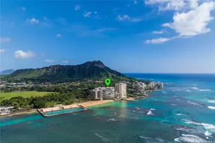 2877 Kalakaua Ave, Honolulu, HI 96815 - Photo 2