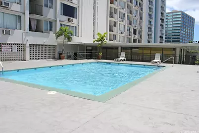 747 Amana Street #2014, Honolulu, HI 96814 - Photo 10