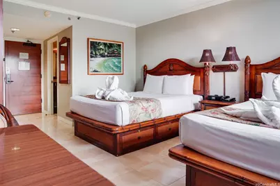 2045 Kalakaua Avenue #114, Honolulu, HI 96815 - Photo 2