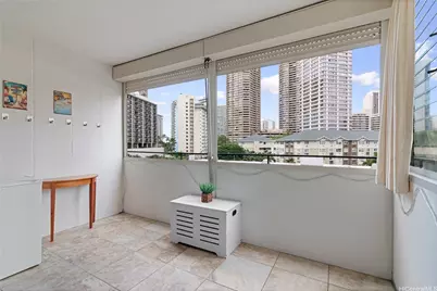 425 Ena Road #B501, Honolulu, HI 96815 - Photo 8