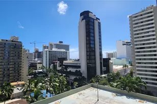 2240 Kuhio Ave, Honolulu, HI 96815 - Photo 8
