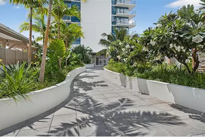 1515 Liona Street #4116, Honolulu, HI 96814 - Photo 2