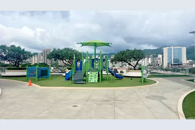 1296 Kapiolani Boulevard #II3302, Honolulu, HI 96814 - Photo 12