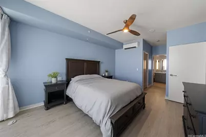 555 South Street #4202, Honolulu, HI 96813 - Photo 4