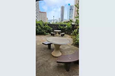 750 Amana Street #1307, Honolulu, HI 96814 - Photo 10
