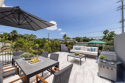 839 Oneawa Street, Kailua, HI 96734 - Photo 1