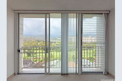 949 Ala Nanala Street #1004, Honolulu, HI 96818 - Photo 4