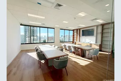 1515 Liona Street #2208L, Honolulu, HI 96814 - Photo 14